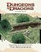 Dungeon Tiles Master Set - The Wilderness: An Essential Dungeons & Dragons Accessory (4th Edition D&D)