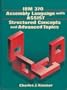 IBM 370 Assembly Language With Assist, Structured Concepts, and Advanced Topics