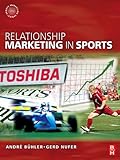 Relationship marketing in sports