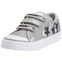 Babycham Women's Basic Strap Glitter
