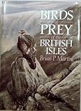 Birds of prey of the British Isles