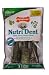 Nylabone Nutri Dent Edible Dental Chews, Extra-Large, 3-Count Pouch
