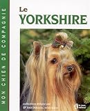 Le yorkshire->Cliquez ici pour obtenir des informations sur ce livre