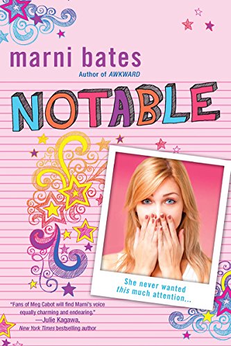 Notable (Smith High Book 3)