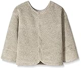 ナオミイトウ NAOMI ITO 2wayフリーストップス 杢ベージュ 90㎝ 80275