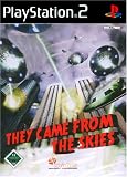 They Came from the Skies