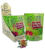 Fruit Chews 3.50 Ounces (Case of 6)