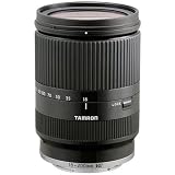 Tamron 18-200mm Di III VC for Sony Mirrorless Interchangeable-Lens Camera Series AFB011-700 (Black)