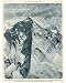10x8 Photograph (25x20cm) NEPAL/EVEREST APRIL 1933 by Mary Evans
