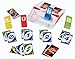 Mattel Games UNO: Power Grab Game