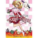 Magical Witch Punie Chan ~ Rina Satou