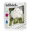 Idbids Scout Eco-Friendly Starter Kit in White