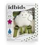 Idbids Scout Eco-Friendly Starter Kit in White