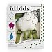 Idbids Scout Eco-Friendly Starter Kit in White
