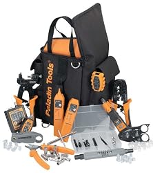 Paladin 4932 Ultimate Technician 25-Piece Tool Kit