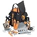 Paladin 4932 Ultimate Technician 25-Piece Tool Kit