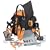 Paladin 4932 Ultimate Technician 25-Piece Tool Kit