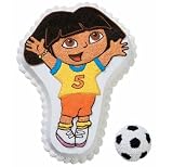 Wilton Dora The Explorer Collection