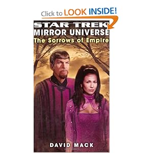 Star Trek Mirror Universe