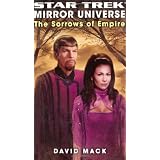 Star Trek Mirror Universe: The Sorrows of Empire