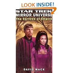 Star Trek: Mirror Universe: The Sorrows of Empire