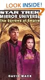 Star Trek: Mirror Universe: The Sorrows of Empire