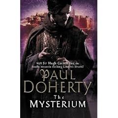 The Mysterium