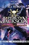 Percy Jackson and the Battle of the L...