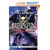 Percy Jackson and the Battle of the Labyrinth