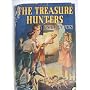 The Treasure Hunters von Enid Blyton