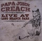 LONG BRANCH PARK 93"