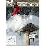 Playboard - Snowboard VM#3von "Polyband"