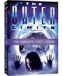 Outer Limits - The Complete Season 1