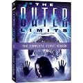Outer Limits - The Complete Season 1