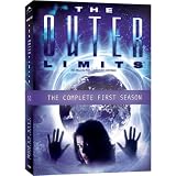 Outer Limits - The Complete Season 1