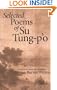 Selected Poems of Su Tung-P'o