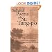 Selected Poems of Su Tung-P'o