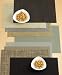 Chilewich? Basketweave Woven Vinyl Placemat, 19