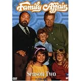 Family Affair - Season 2