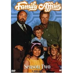 Family Affair