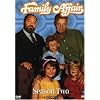 Family Affair: Season Two