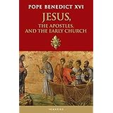 jesus the apostles and the early church