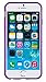 iPhone 6 Case, DandyCase Perfect Pattern *No Chip/No Peel* Flexible Slim Case Cover for Apple iPhone 6 (4.7