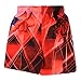 Marvel Boys 2T-4T The Ultimate Spider-Man Swim Trunk