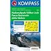 Nationalpark Stilfserjoch / Parco Nazionale dello Stelvio 1 : 50 000: Wanderkarte mit Kurzf�hrer, Radrouten und Skitouren. GPS-geeignet