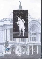Celebrando 25 Anos de Juan Gabriel en Concierto en el Palacio de Bellas Artes