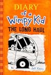 Diary of a Wimpy Kid: The Long Haul