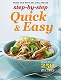Quick & easy