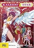 Kaleido Star Collection