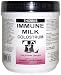 Immune Milk Colostrum 12oz powder